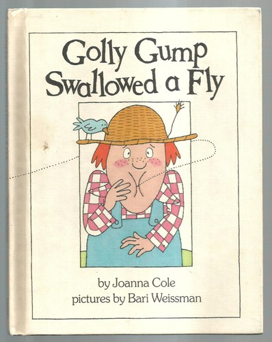Vintage children book - children's,