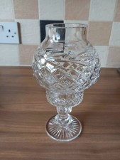 Tyrone crystal piece - tyrone,