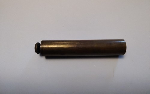 Lee enfield metford - enfield/metford, bottle