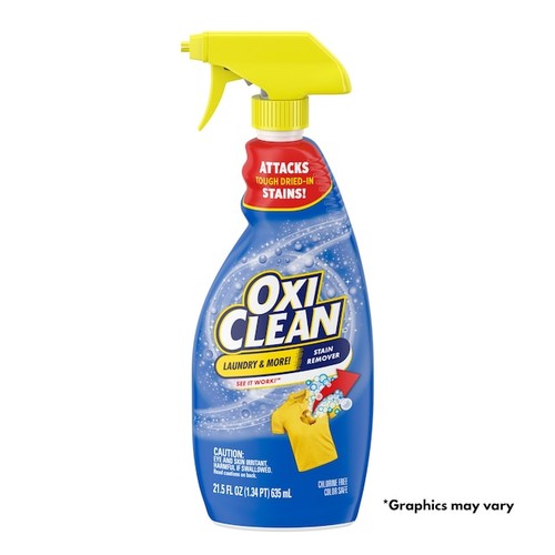 Oxiclean ounces laundry stain - ounces,