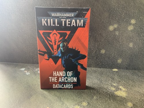 Warhammer 40k kill team - warhammer, team: