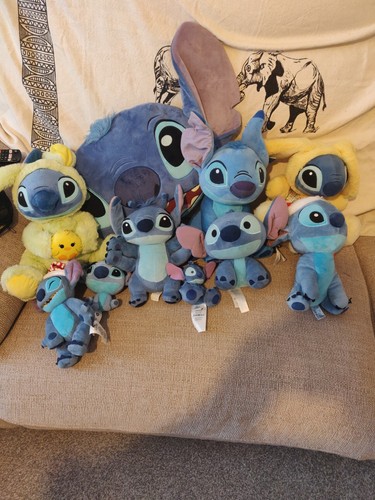 Disney lilo stitch - lilo, toy