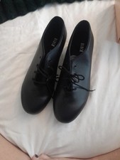 Bloch Techno Tap Shoes Size 10