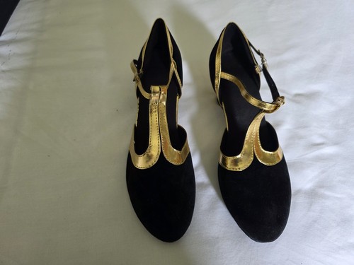 Women leatherette heels - leatherette,