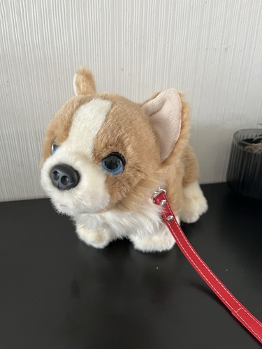 Keel toys cuddle puppies - cuddle,