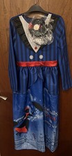 BNWT Disney Mary Poppins Kids