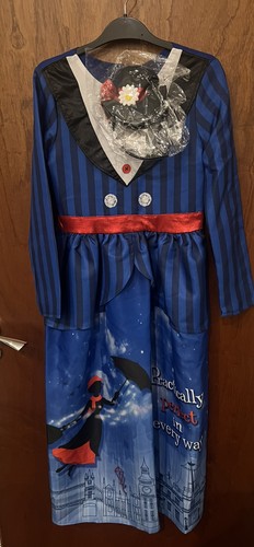 Bnwt disney mary poppins kids - bnwt,