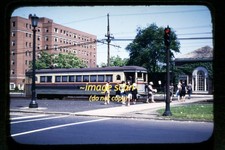 1940s Original Slide of Shaker