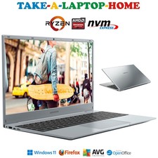 Medion Gaming Ryzen Laptop