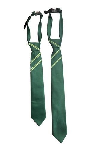Adult child green - adult, &