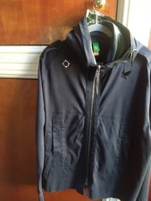 MA.STRUM Men's 2XL Lightweight Jacket