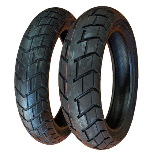 Adv motorcycle tyres ceat - adv,
