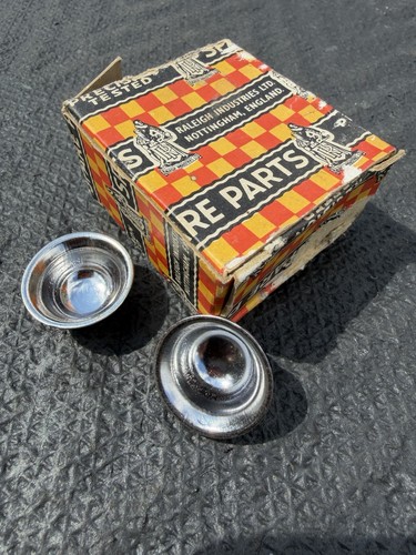 Raleigh nos genuine - raleigh,