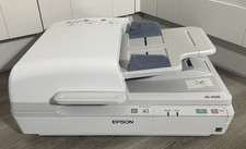 Epson WorkForce DS-6500 A4
