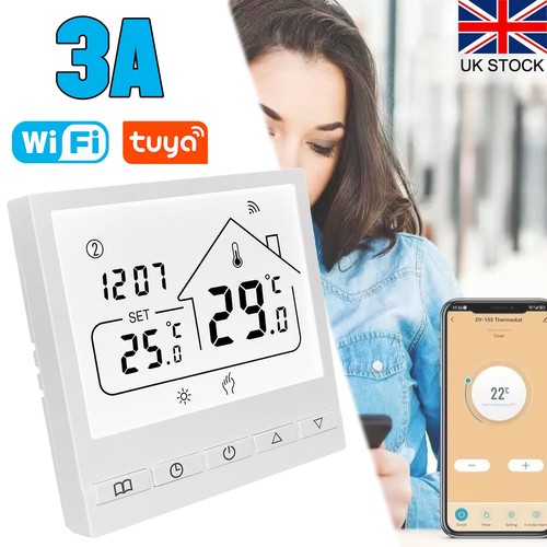 Programmable wifi smart - wifi,