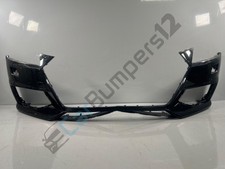 Audi TT S Line Front Bumper