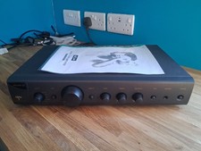 Arcam Alpha 7 Integrated