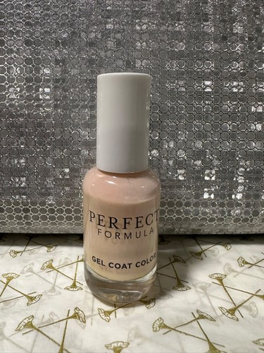 Perfect formula gel - formula,