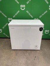Hisense Free Standing Chest