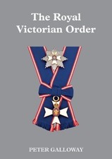 The Royal Victorian Order -