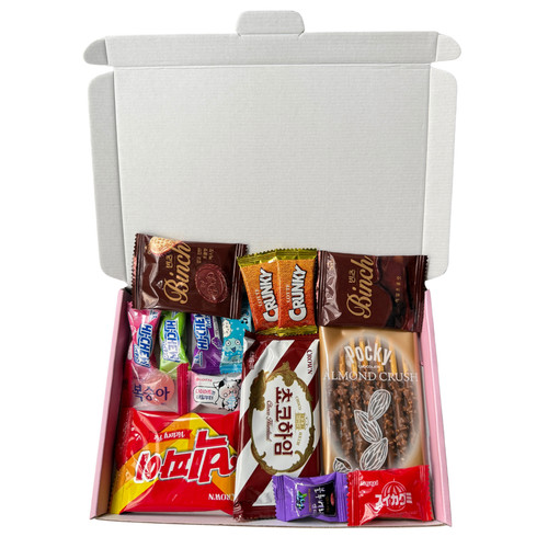 Japanese korean sweet - japanese,