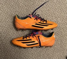 Adidas F30 F50 Football Boots