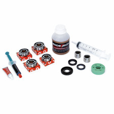 Supercharger FULL Rebuild Kit