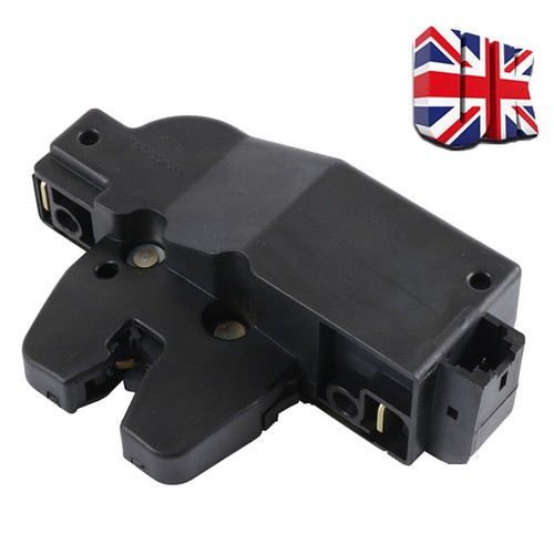 Tailgate boot lock - tailgate,