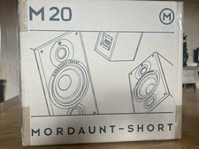 Mordaunt Short M20 Standmount