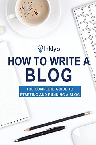 How write blog - how,