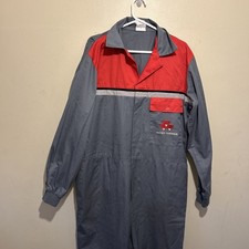 Massey Ferguson Overalls/Boiler Suit 44”