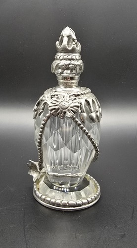 Vintage cut crystal - vintage,