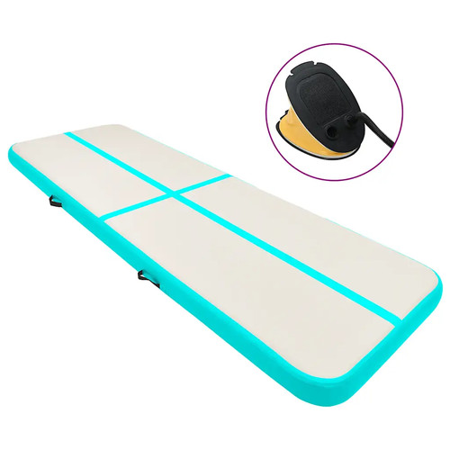 Walplus inflatable air track - walplus,