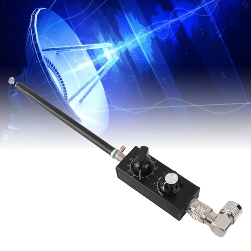 Qrp antenna portable - antenna,
