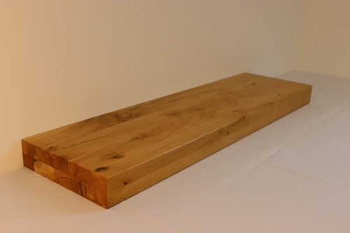 Oak stair treads 60mm thick - 60mm,