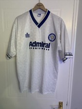 Vintage 1992-93 Leeds United