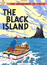 The Black Island (The