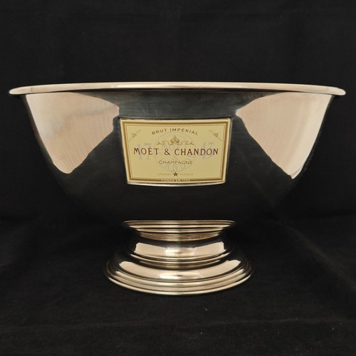 Moet chandon pewter - moet, &