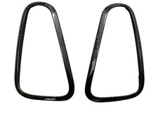 For MINI Gen 1 Flush Rear