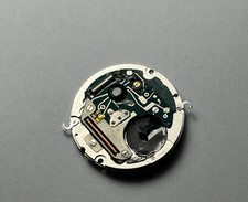 Vintage ETA 955.114 Movement From CWC Mens Military Watch W10 / G10 / 0552 Parts