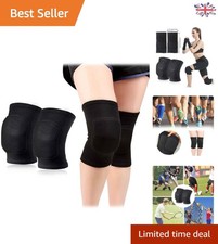 Ultimate Protective Knee Pads