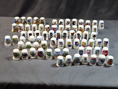 Lot collection of - ​lot,