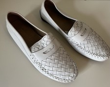 Russell & Bromley White