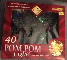 Vintage Premier 40 Pom Pom