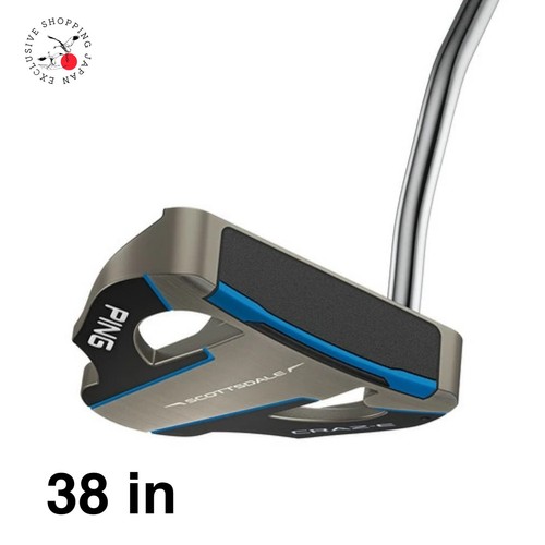 Ping scottsdale craz cb - craz-e,