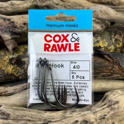 Cox rawle scr25 meat - &,