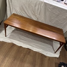 Danish Mid Century Silkeborg