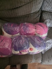 Sirdar Jewelspun Ombre Aran