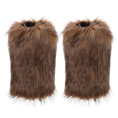 Viking strap leg warmers - strap,