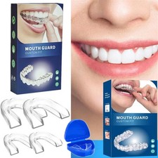 Mouth Guard Teeth Grinding